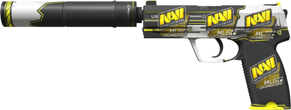 Item USP-S | Torque