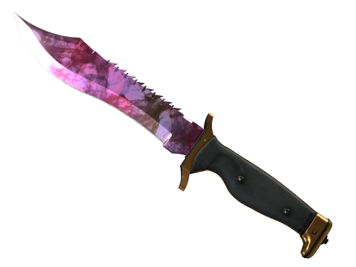 Item Bowie Knife | Doppler