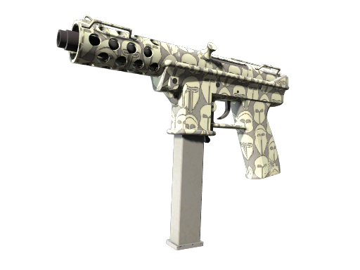 Item Tec-9 | Hades