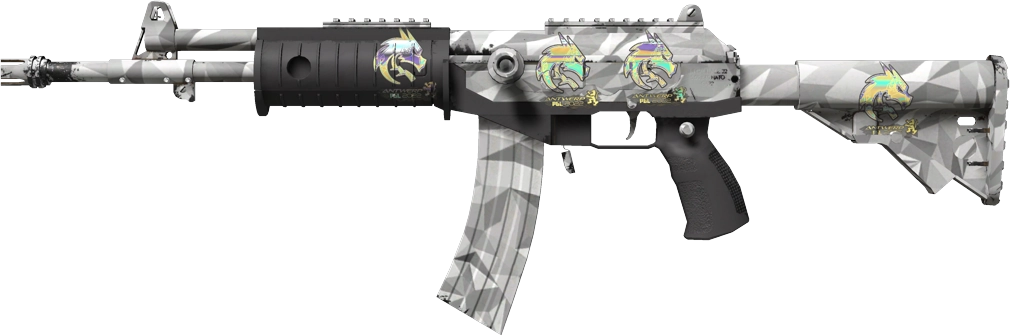 Item Galil AR | Shattered