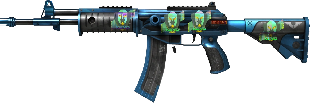 Item Galil AR | Stone Cold