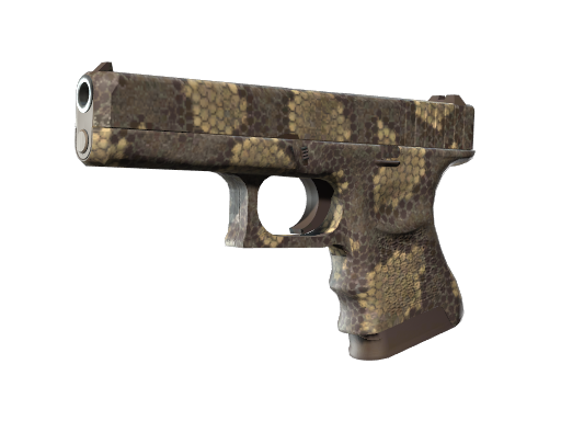 Item Glock-18 | Death Rattle