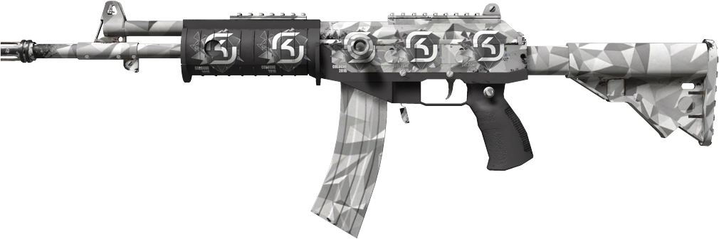 Item Galil AR | Shattered