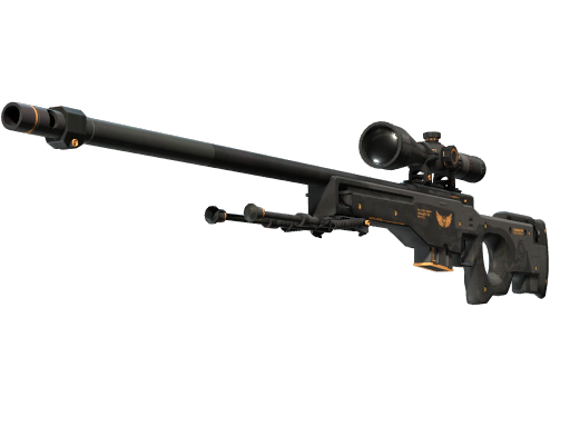 AWP Man o war EsportFire