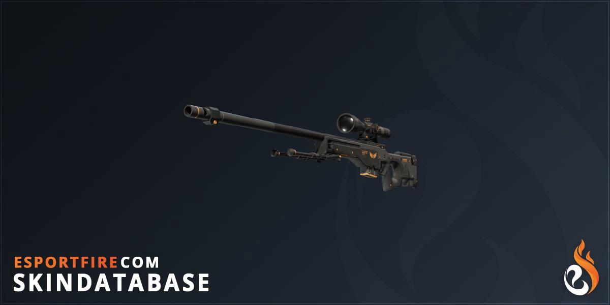 AWP | Elite Build (Field-Tested) - EsportFire.com