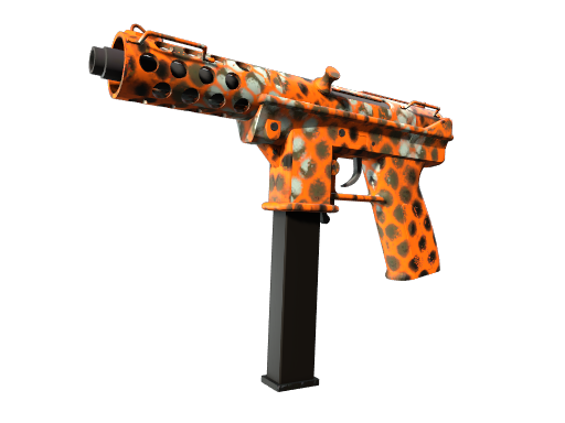 All Tec-9 Skins - CS2 Stash