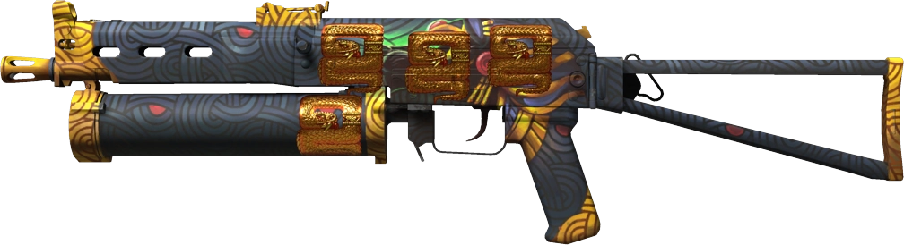 Item PP-Bizon | Judgement of Anubis