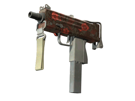 Item MAC-10 | Aloha