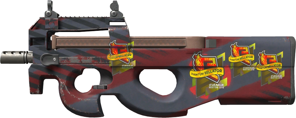 Item P90 | Fallout Warning