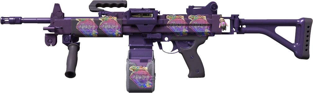 Item Negev | Sour Grapes