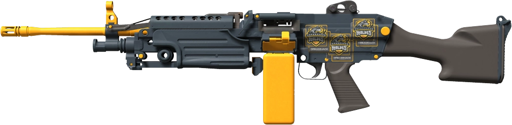 Item M249 | Impact Drill