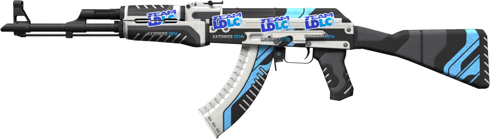 Item AK-47 | Vulcan