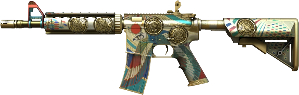 Item M4A4 | Eye of Horus