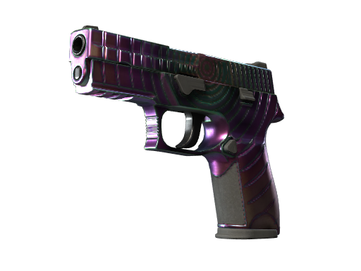 Item P250 | Epicenter