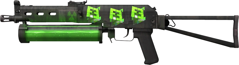 Item PP-Bizon | Fuel Rod