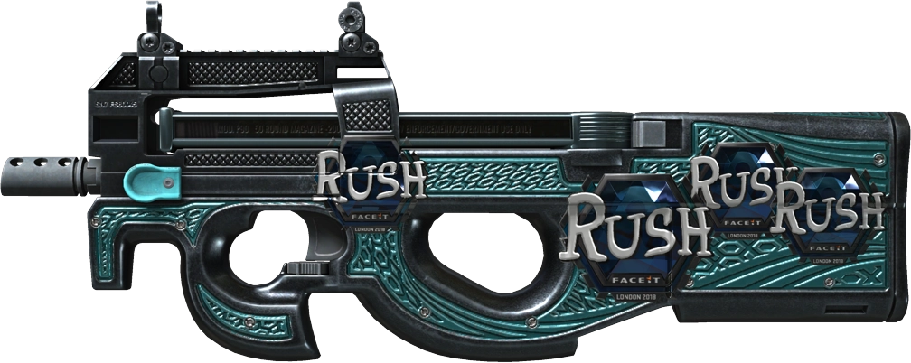 Item P90 | Traction