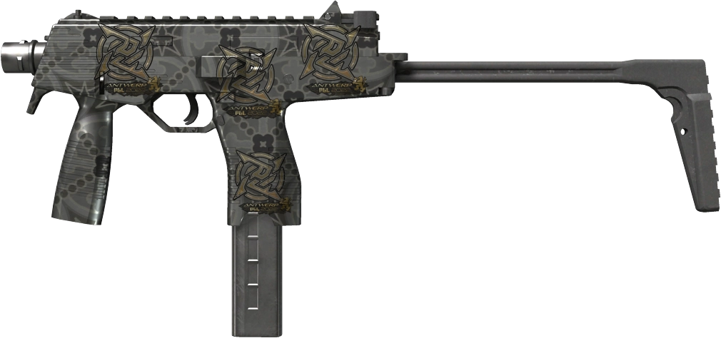 Item MP9 | Dark Age
