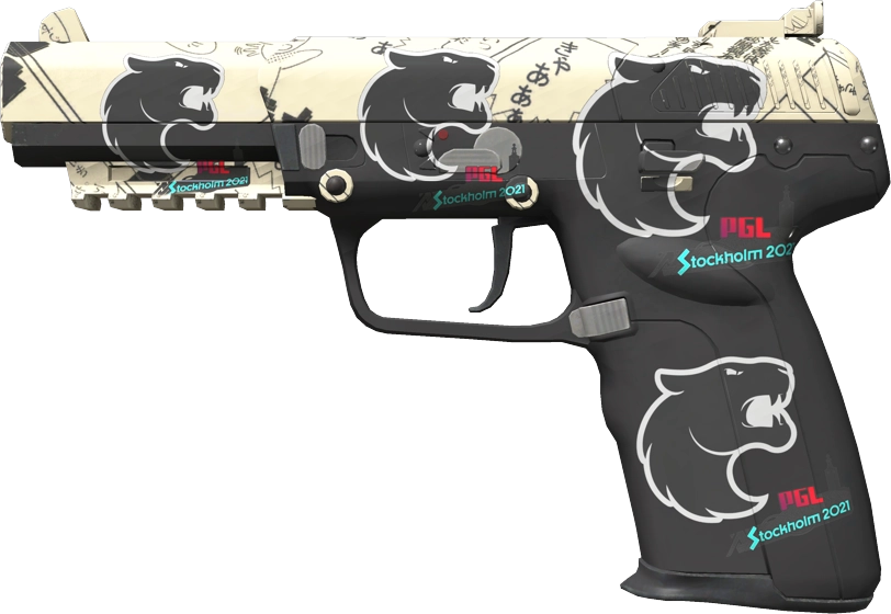 Item Five-SeveN | Kami