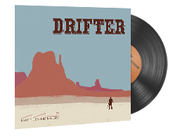 Item Music Kit | Matt Levine, Drifter