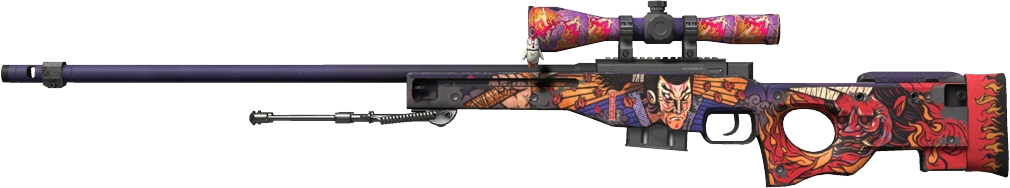 Item AWP | Oni Taiji