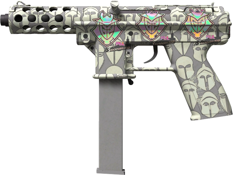 Item Tec-9 | Hades