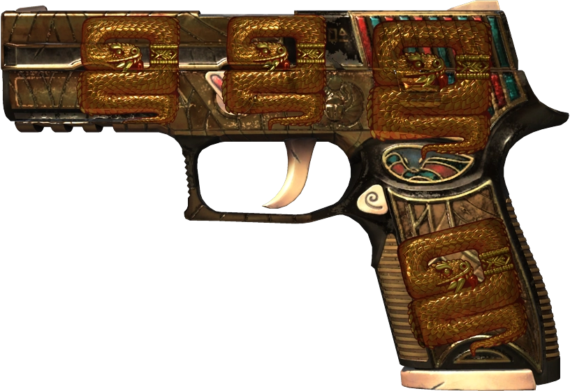 Item P250 | Apep's Curse