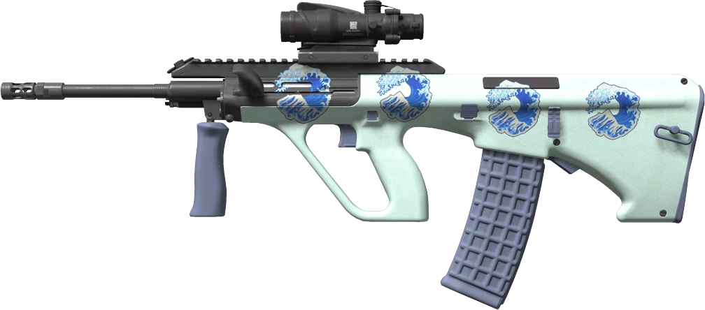 Item AUG | Storm
