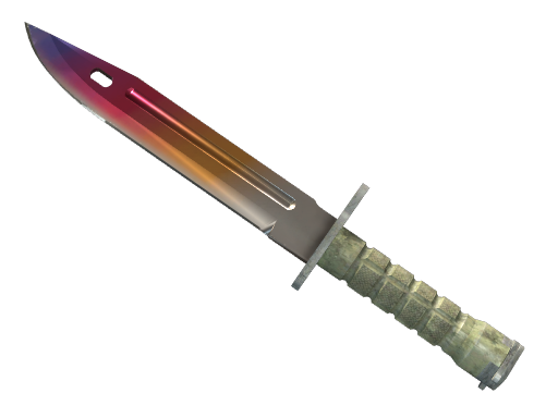 Item Bayonet | Fade