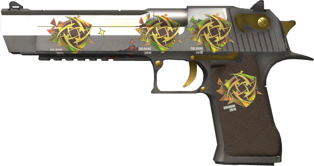 Item Desert Eagle | Pilot