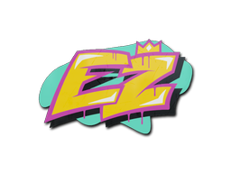 Item Sticker | EZ