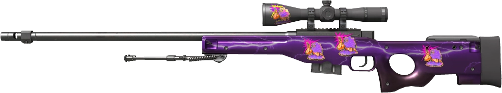 Item AWP | Lightning Strike