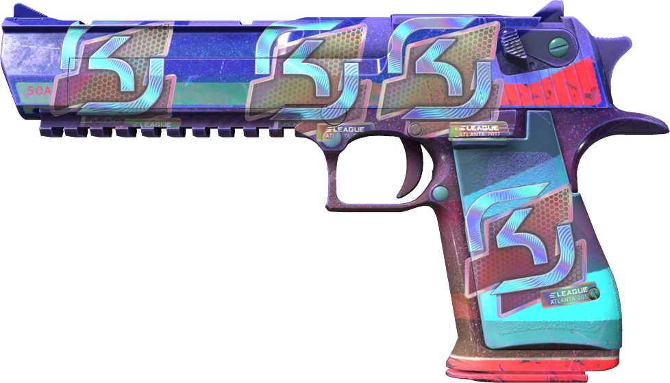 Item Desert Eagle | Starcade