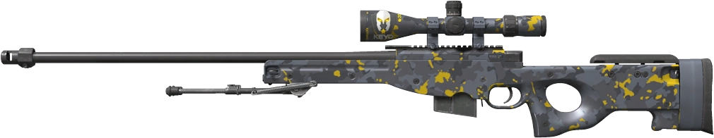 Item AWP | Arsenic Spill