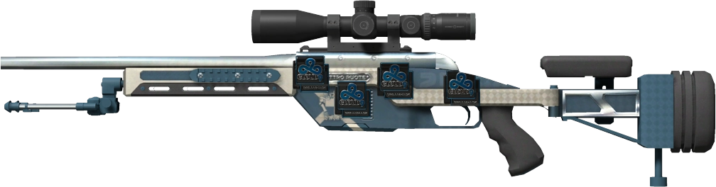 Item SSG 08 | Hand Brake