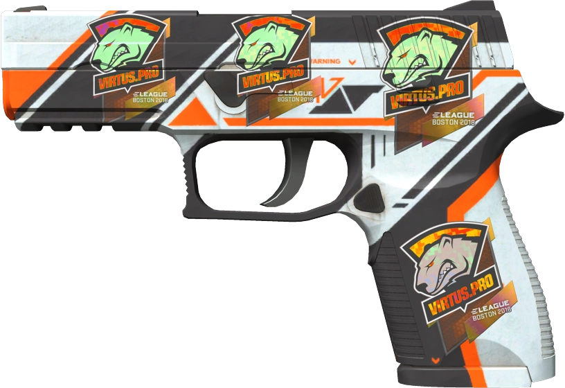 Item P250 | Asiimov
