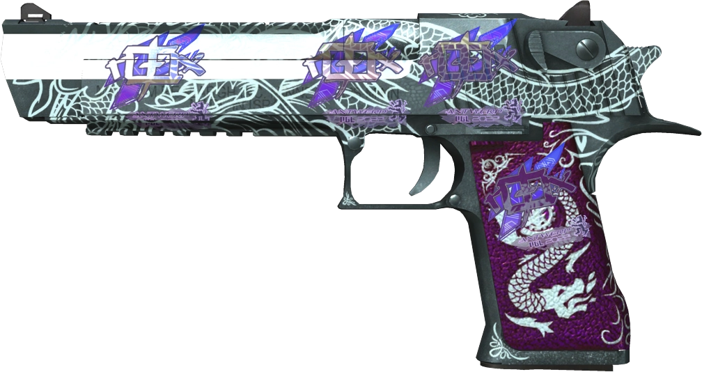 Item Desert Eagle | Kumicho Dragon