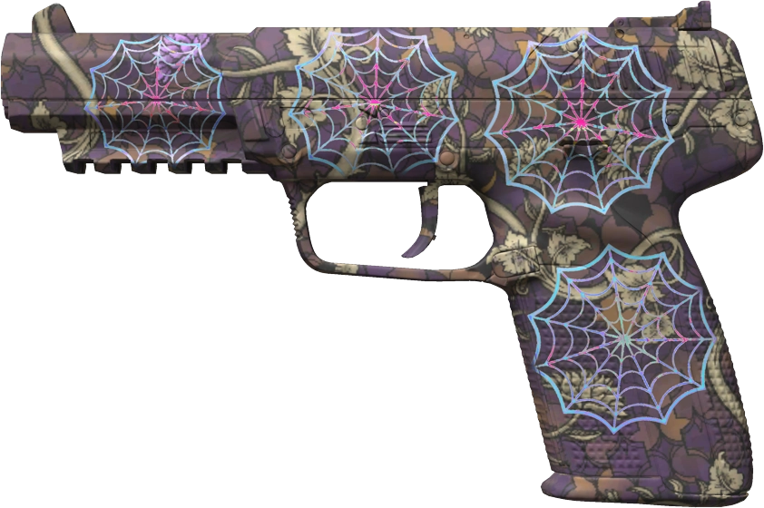 Item Five-SeveN | Withered Vine