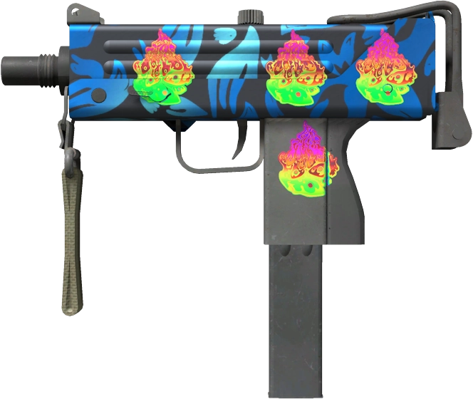 Item MAC-10 | Oceanic
