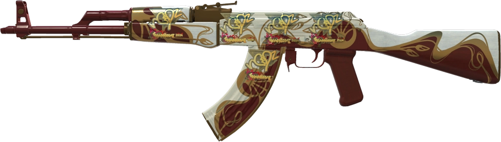 Item AK-47 | Nouveau Rouge