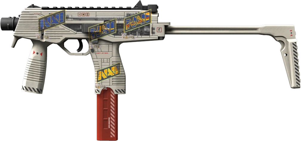 Item MP9 | Airlock