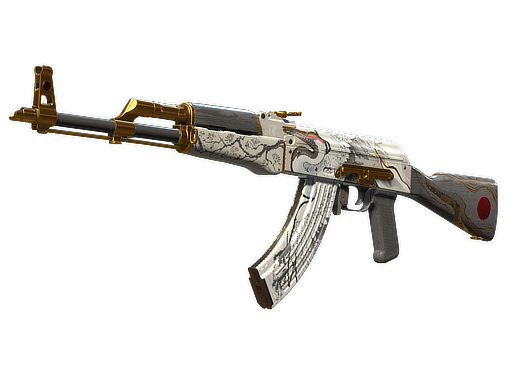 Item AK-47 | Crane Flight