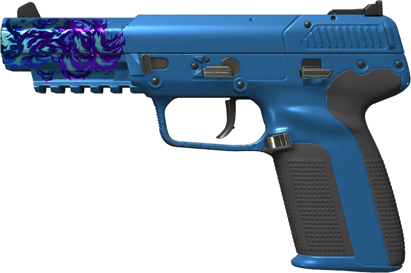 Item Five-SeveN | Sky Blue