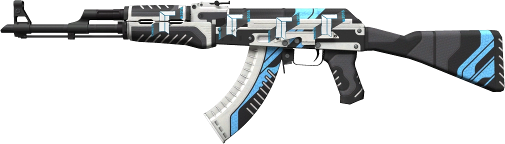 Item AK-47 | Vulcan