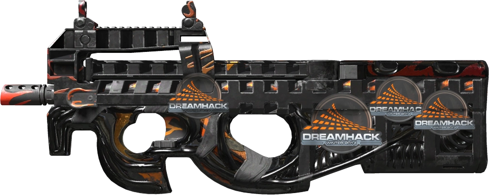 Item P90 | Vent Rush