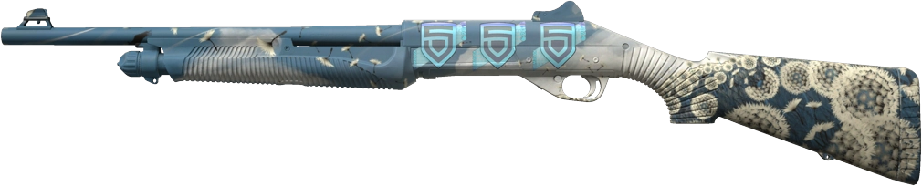 Item Nova | Windblown