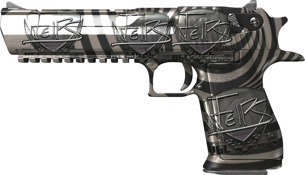 Item Desert Eagle | Hypnotic