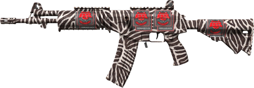 Item Galil AR | Akoben