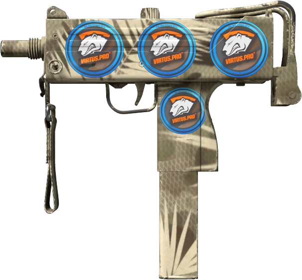 Item MAC-10 | Palm