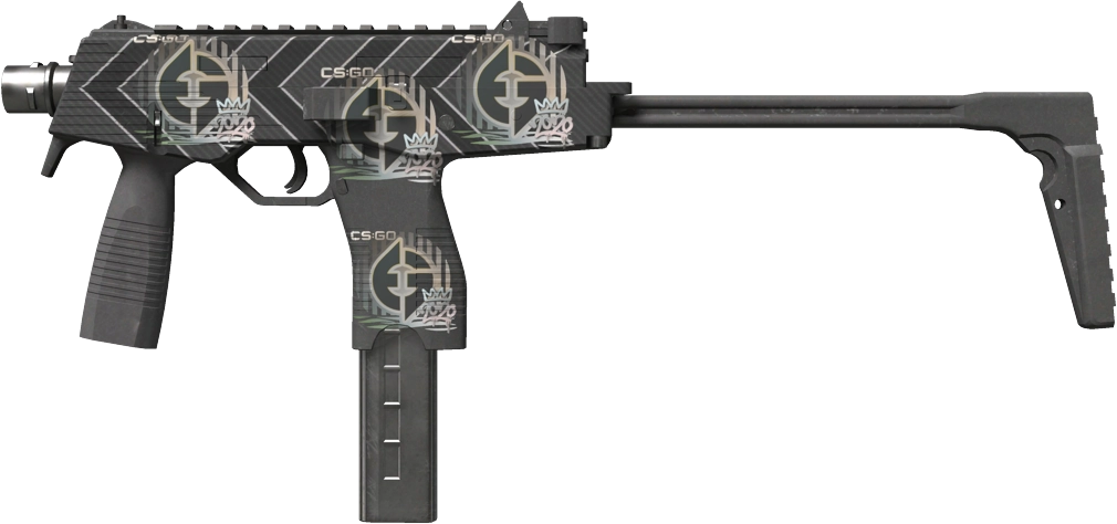 Item MP9 | Dart