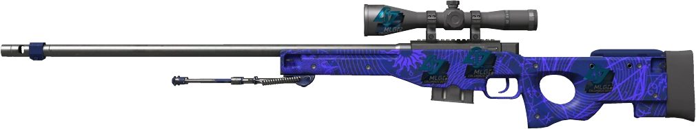 Item AWP | Sun in Leo